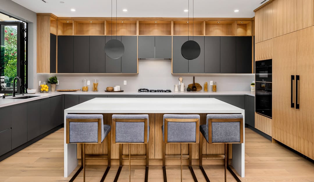 Kitchen Remodelling: Where Luxury Meets Everyday Living